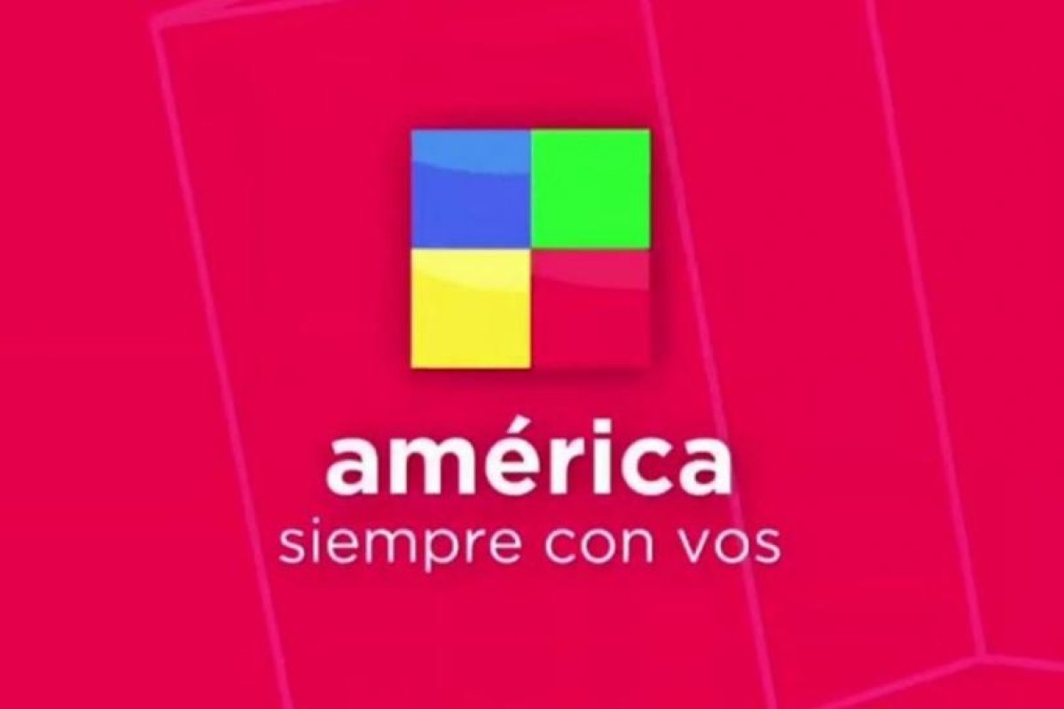 América TV podría reanudar 'Pasó en América' en marzo de 2026