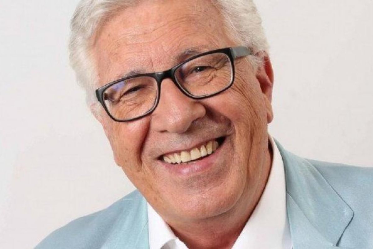 Fallece Peppino di Capri, ícono de la música romántica italiana
