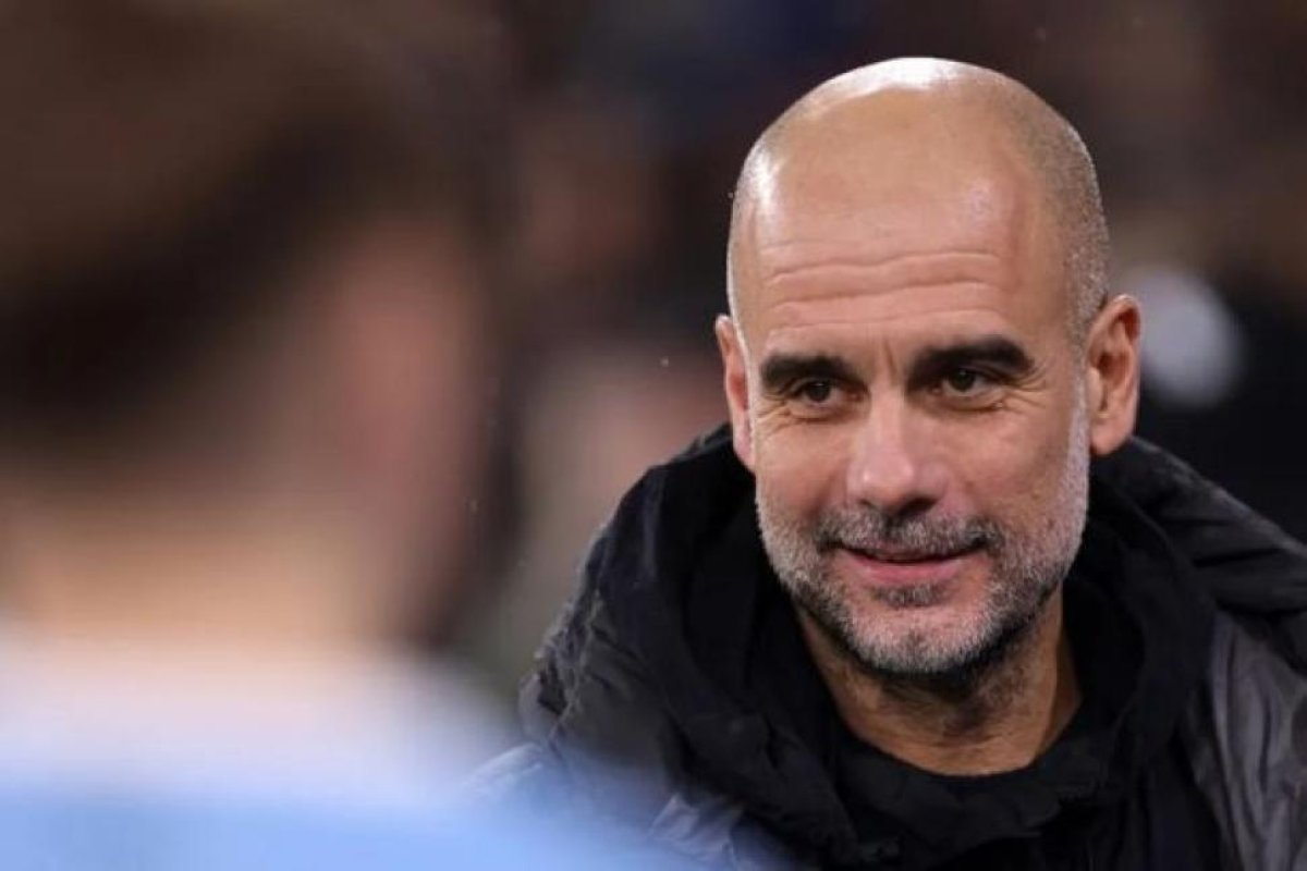 Pep Guardiola finaliza su etapa en el Manchester City tras una década exitosa