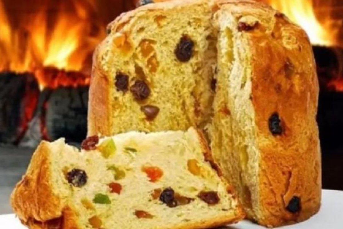 Receta de Budín de Pan Dulce: Aprovecha las Sobras Navideñas