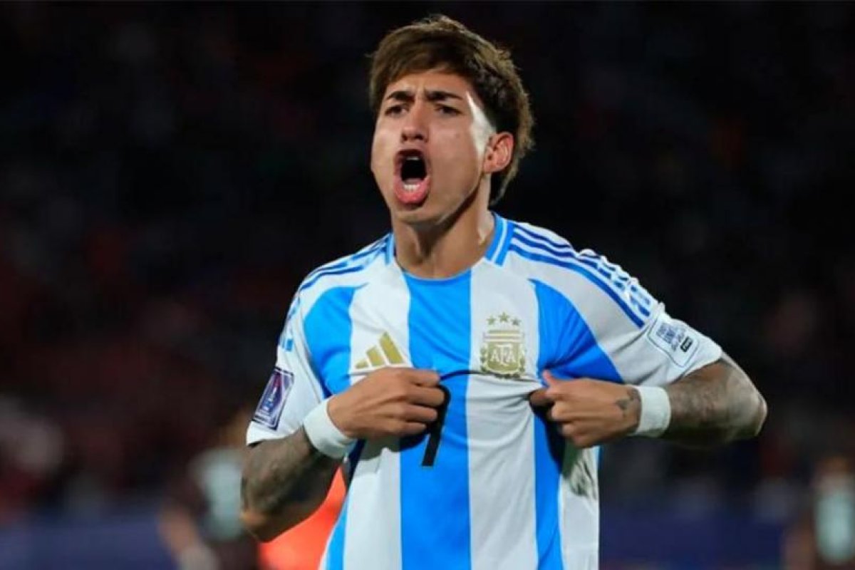 River Plate realiza oferta por Maher Carrizo de Vélez Sarsfield