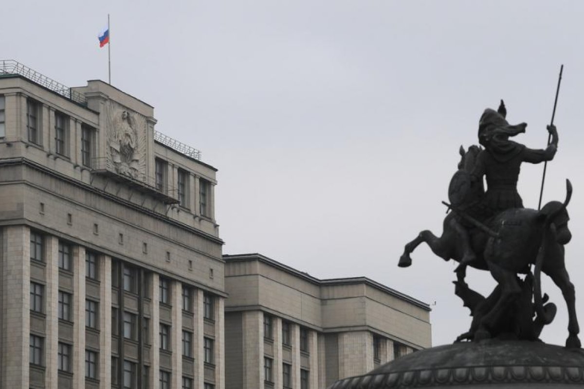 La Duma Estatal rusa ratifica por decisión unánime los acuerdos de amistad y cooperación entre Rusia y las repúblicas de Donetsk y Lugansk