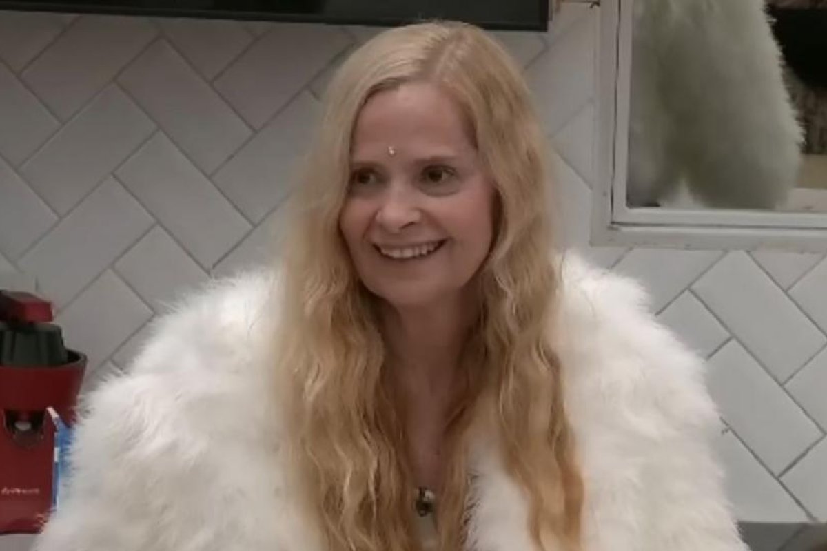 Grecia Colmenares: Sueldo en Gran Hermano Generación Dorada Revelado