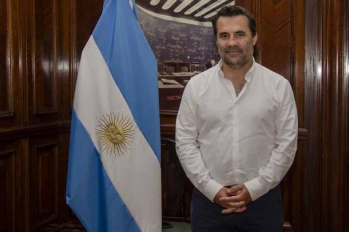 Darío Martínez: "Cambiemos puso más atención en las tarifas que en las inversiones"