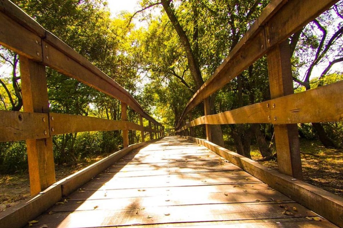 Conocé Termas: Hoy, Reserva Recreativa Natural Tara Inti
