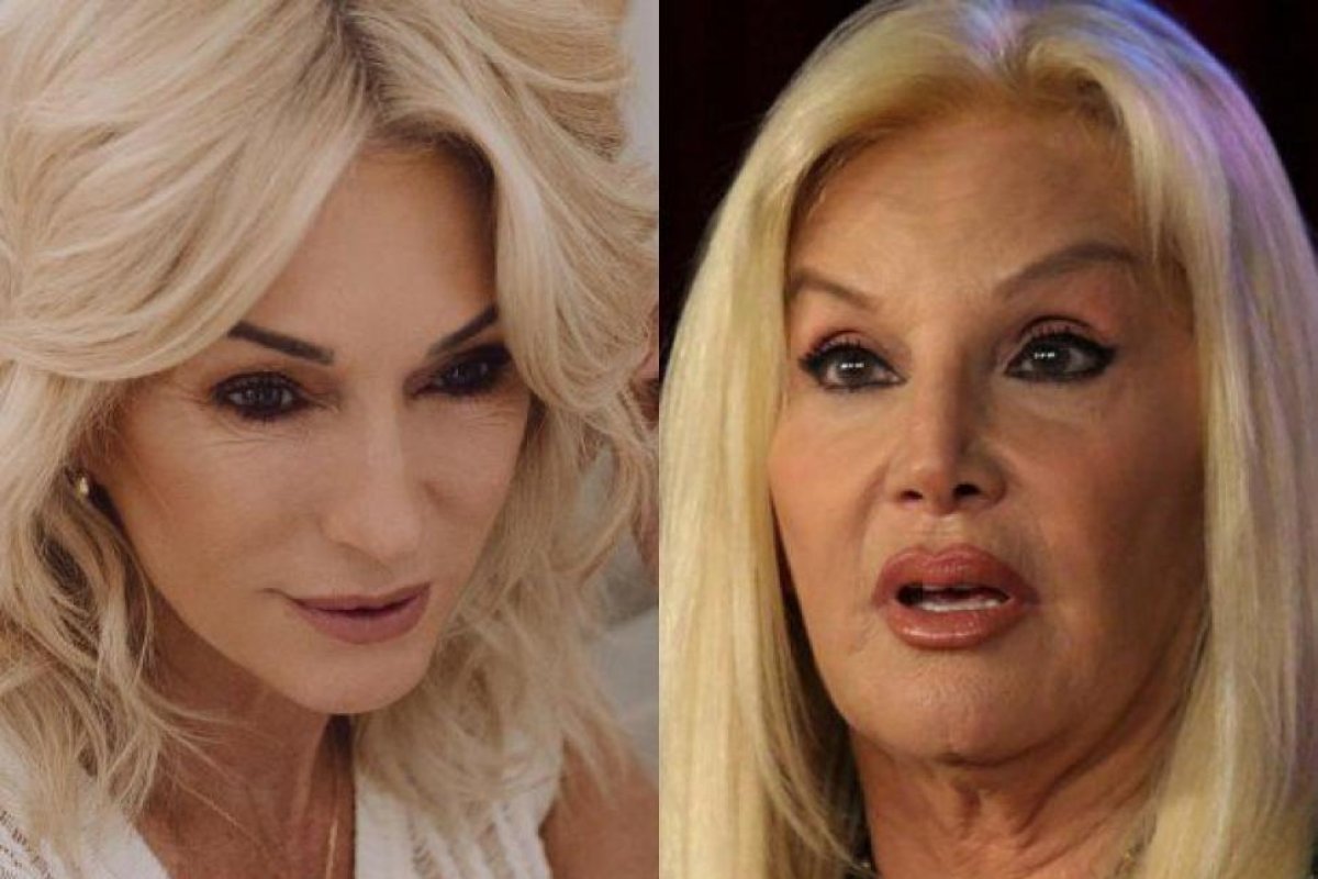 Yanina Latorre anticipa un sorprendente anuncio de Susana Giménez