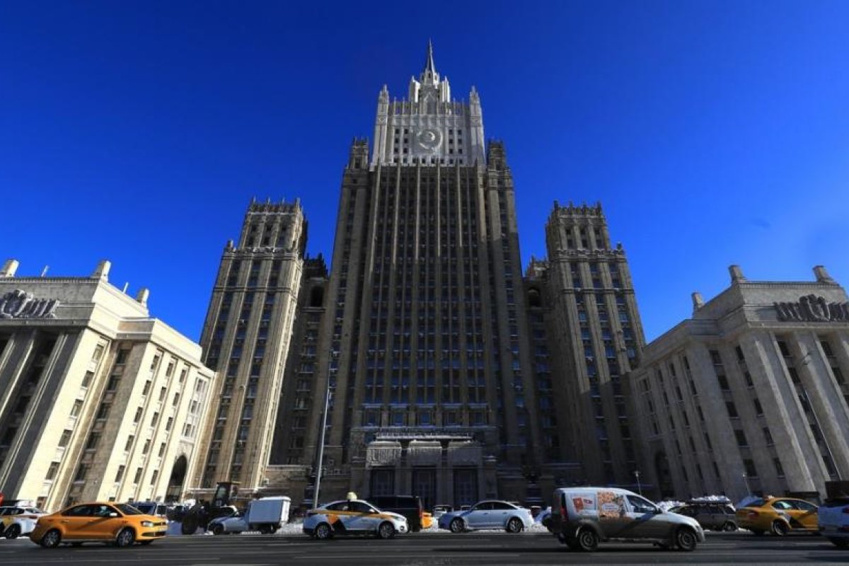 Rusia: La decisión de Londres de aumentar su potencial nuclear es "un duro golpe al concepto de control de armas"