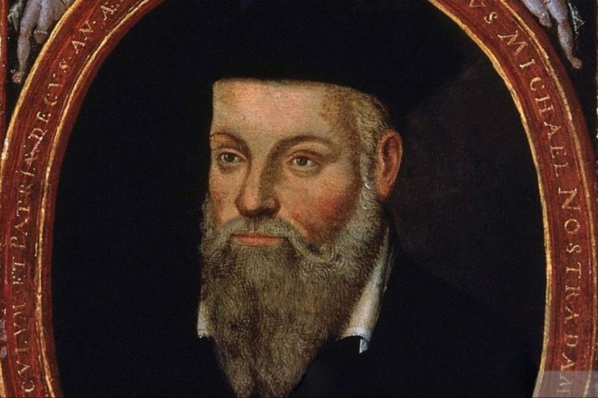 A 517 años del nacimiento de Nostradamus, sus predicciones más acertadas