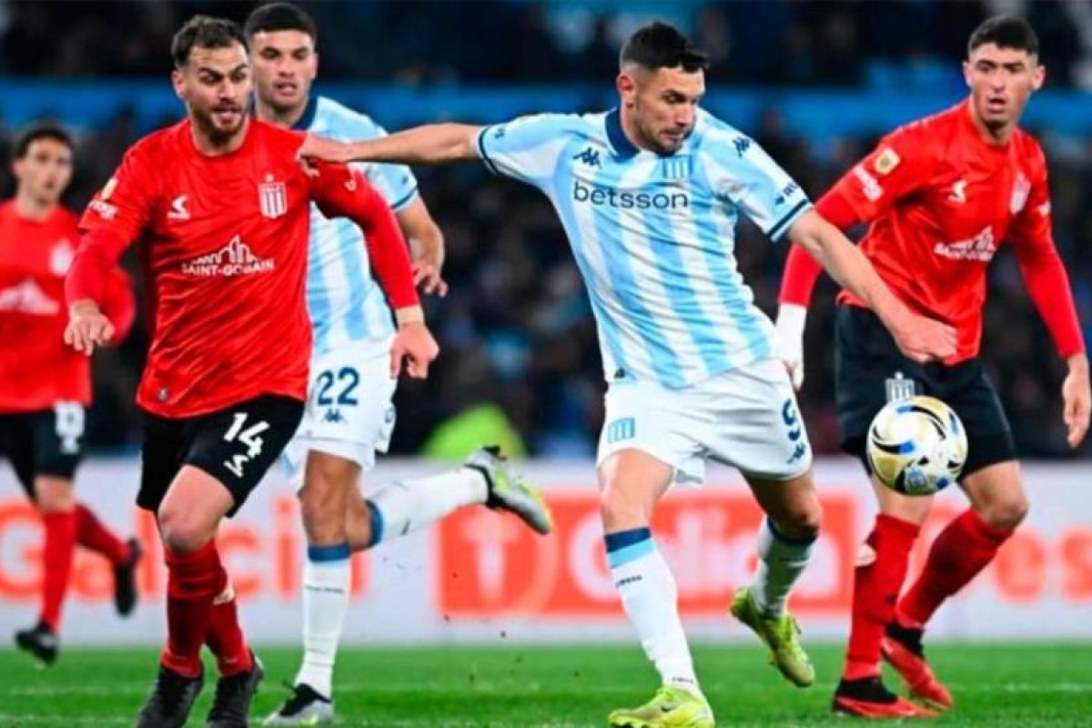 Racing Club y Estudiantes de La Plata: Final del Clausura en Santiago del Estero