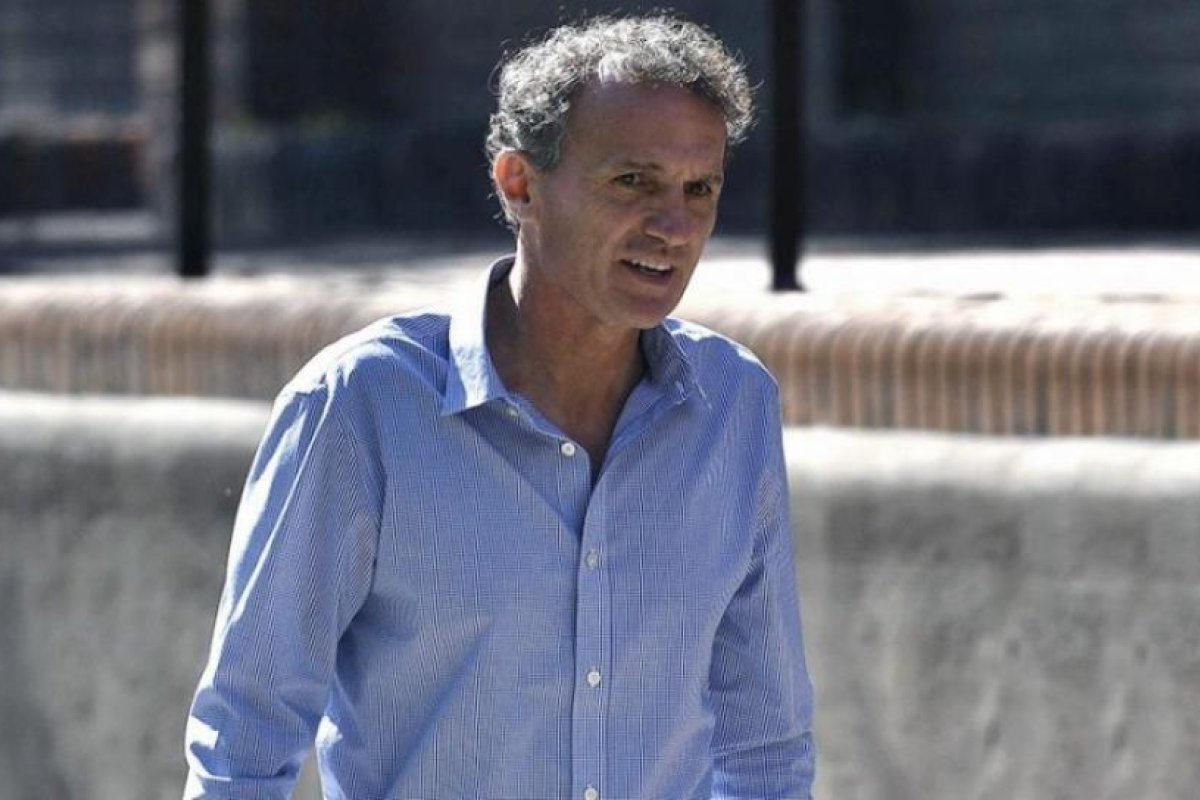 Katopodis: "El acto de La Plata mostró la unidad de una fuerza que habla con claridad"