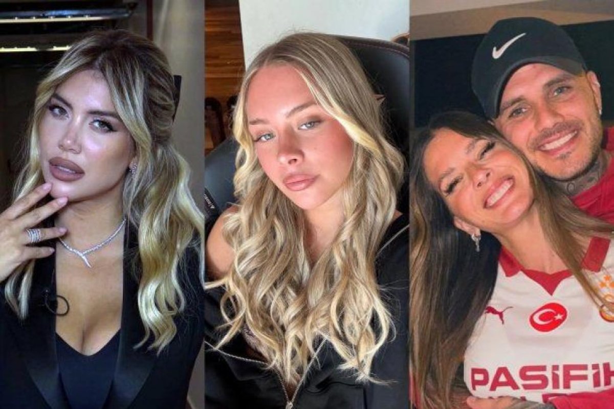 Ekaterina Ojeda se une al elenco de MasterChef Celebrity de Telefe
