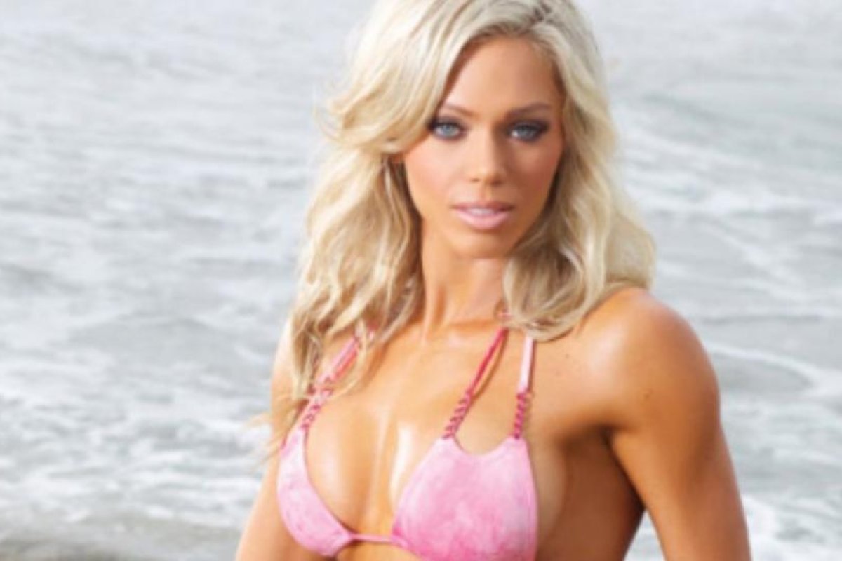 Impactante cambio de vida de Loni Willison, de modelo a indigente