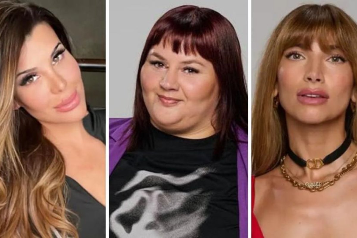 Detalles de la Última Semana de Gran Hermano Generación Dorada en Telefe
