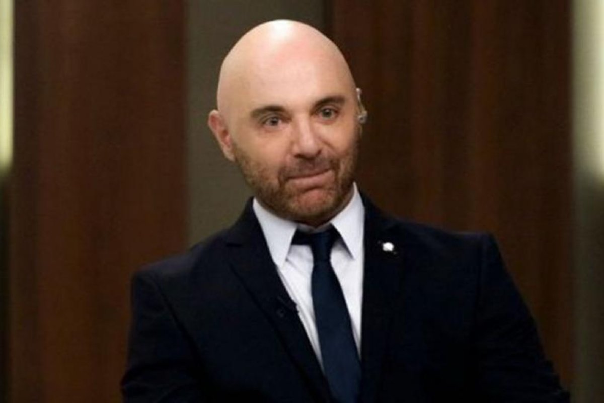 Germán Martitegui lapidó al Gobierno por las vacunas VIP: "Nadie pensó que no pasaba"