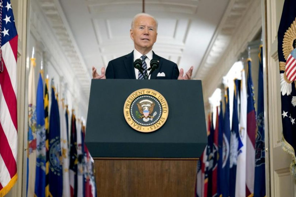Cómo la administración Biden fortalece sus relaciones con los aliados en el Indo-Pacífico y planea contrarrestar a China