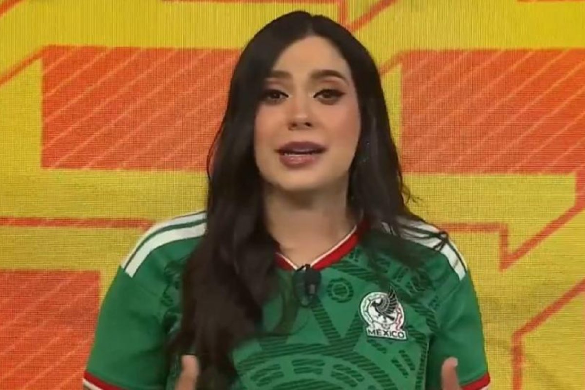 Controversia por comentarios de Ana Valero en FOX Deportes sobre Ecuador