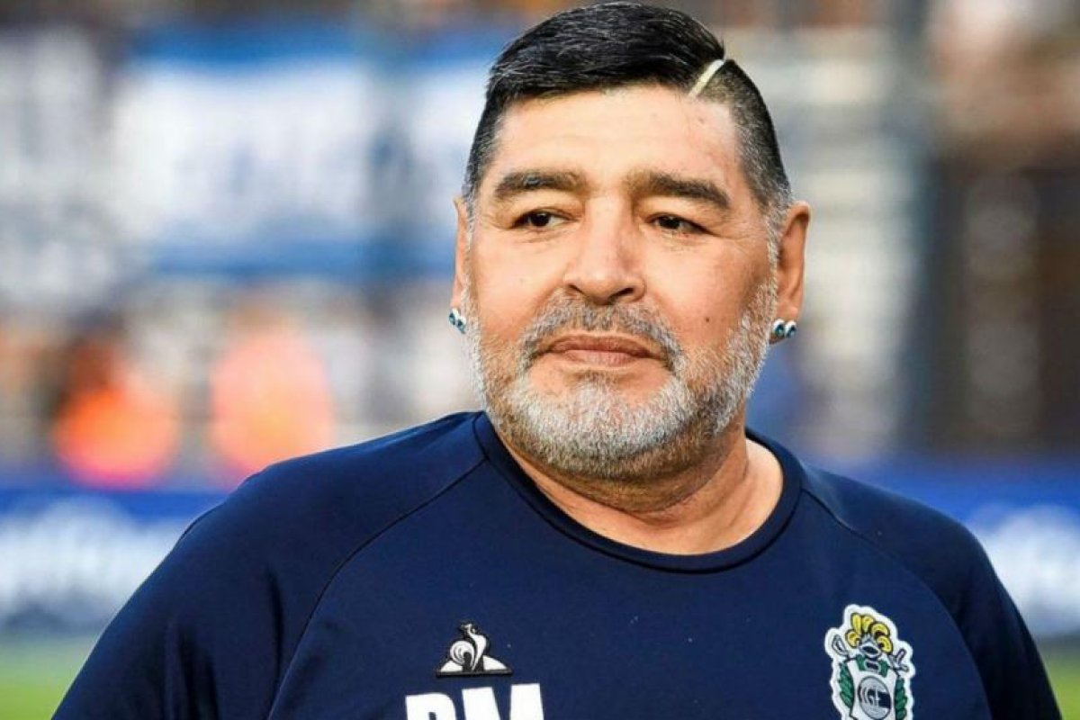 La Junta Médica concluyó que a Diego Maradona lo dejaron morir