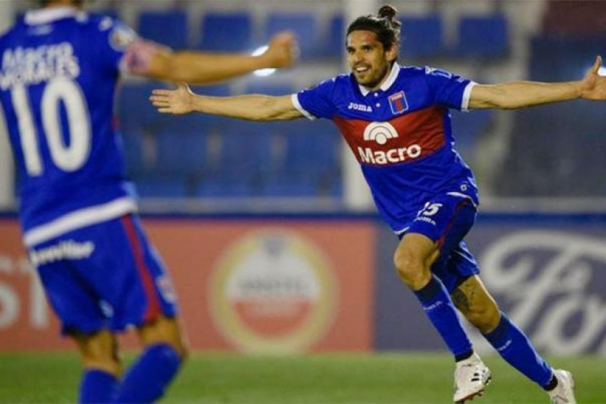 En vivo: Tigre recibe a Guaraní obligado a ganar para mantener la ilusión