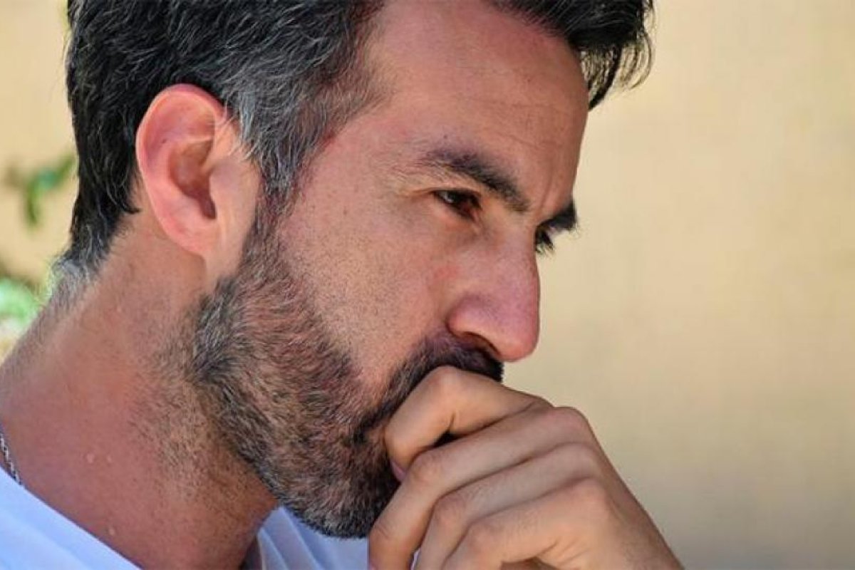 Leopoldo Luque rompió el silencio tras la muerte de Diego Maradona