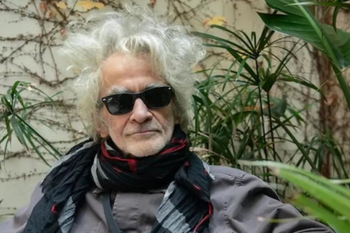 Fallece Daniel Melingo, destacado músico del rock y tango argentino a los 68 años