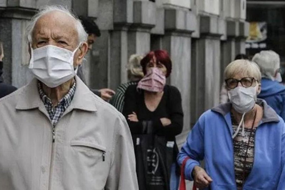 Cobran los jubilados y pensionados con ingresos hasta $ 23.120 y DNI terminado en 1