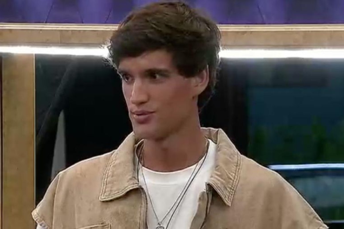 Franco Poggio se salva de la eliminación en Gran Hermano y agradece a su gente