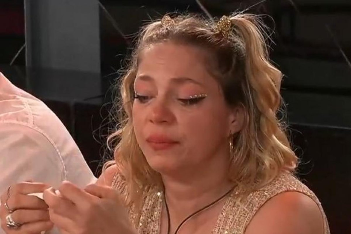Santiago Del Moro sorprende en Gran Hermano tras la renuncia de Tamara Paganini