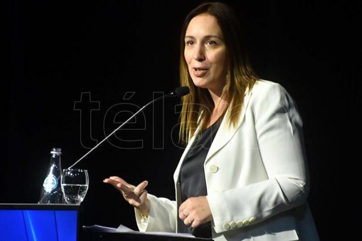Vidal: "En Juntos por el Cambio no hay jefes, sino liderazgos"