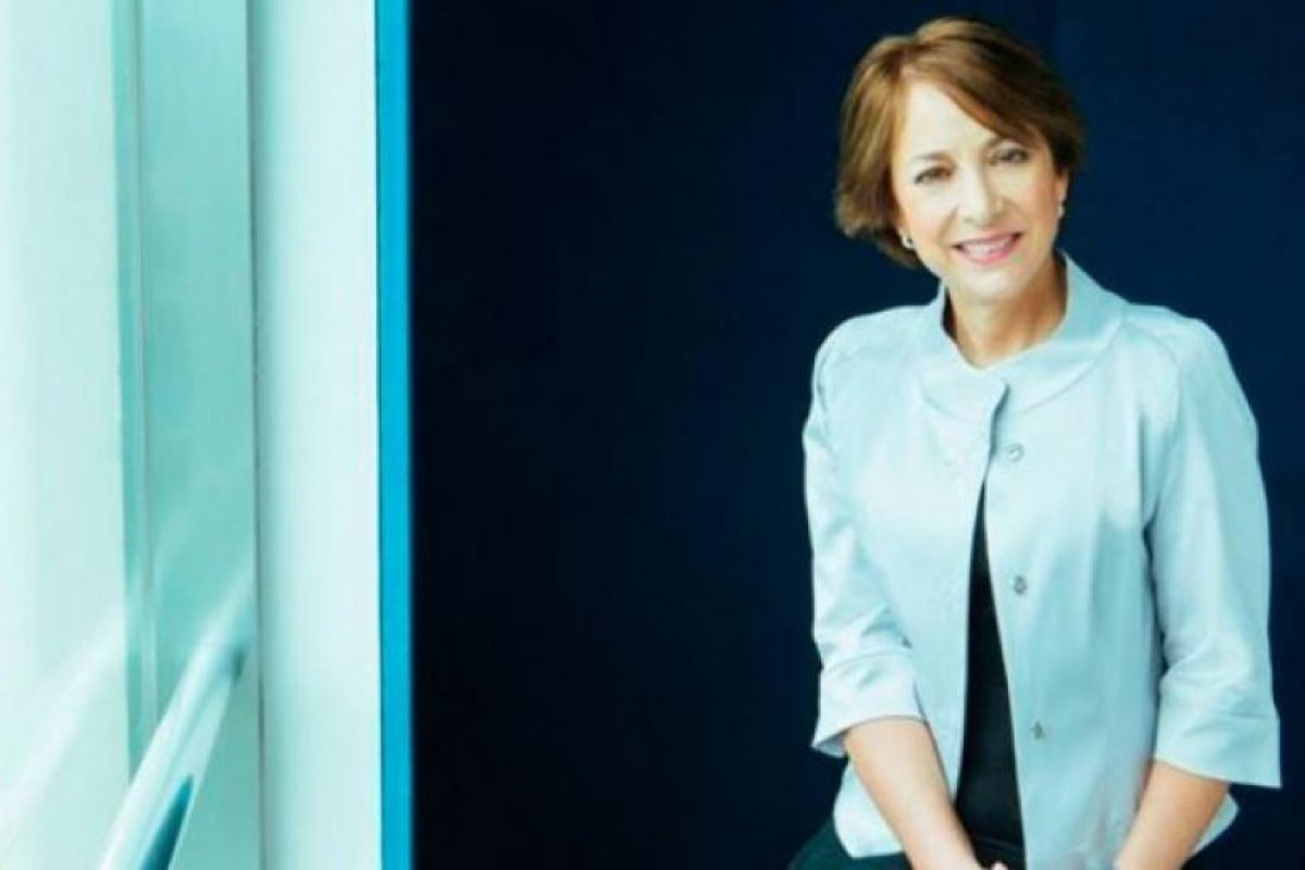 Una CEO argentina figura entre las más poderosas del mundo