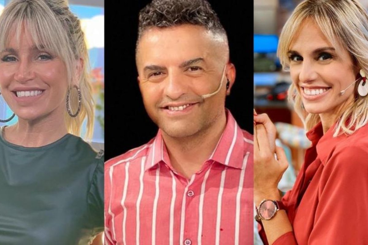 Rating: LAM cortó la racha de Telefe y volvió al triunfo