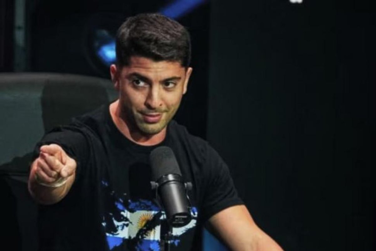 Revelaciones de Gastón Edul sobre su vida íntima en televisión