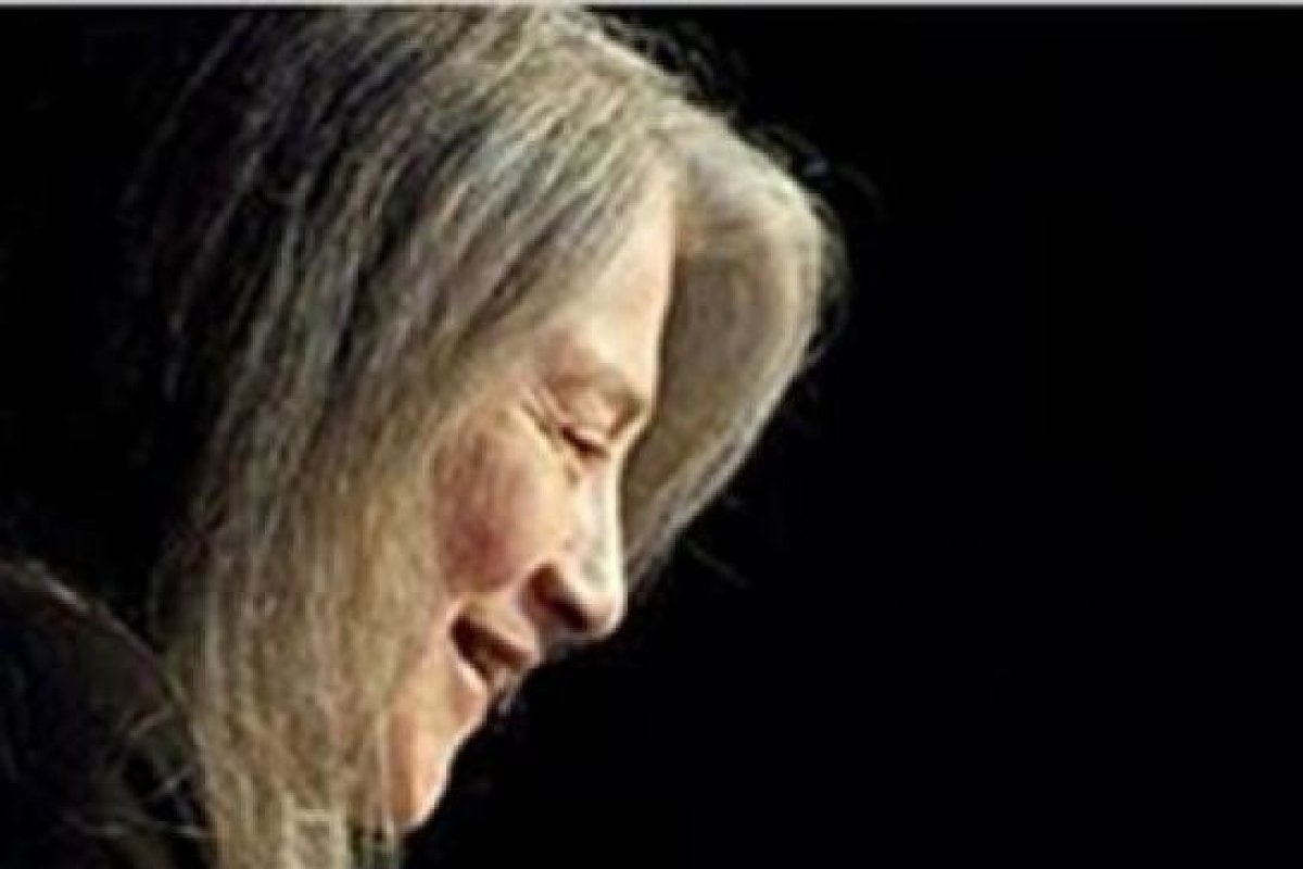 Martha Argerich, una mujer y un piano