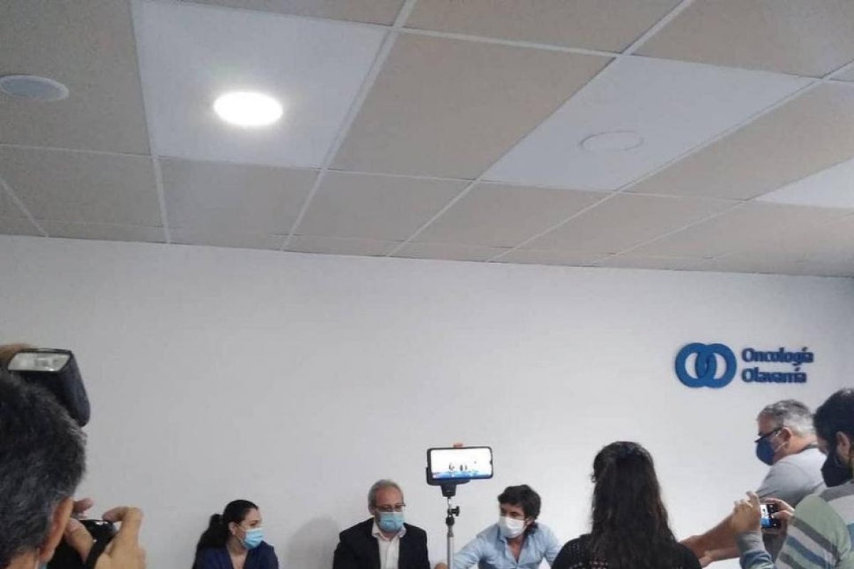 Coronavirus: el freezer, las cámaras de seguridad y las claves para entender qué pasó con las 400 vacunas en Olavarría