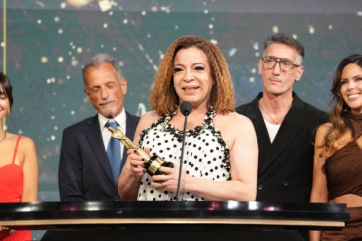 Lizy Tagliani exige justicia en los Martín Fierro 2026 tras archivo judicial