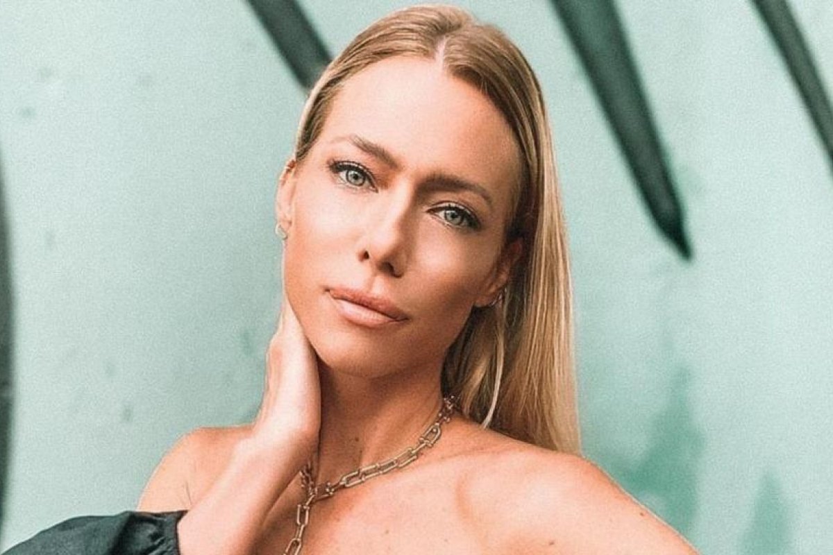 Nicole Neumann renunció a El Trece y se va a América