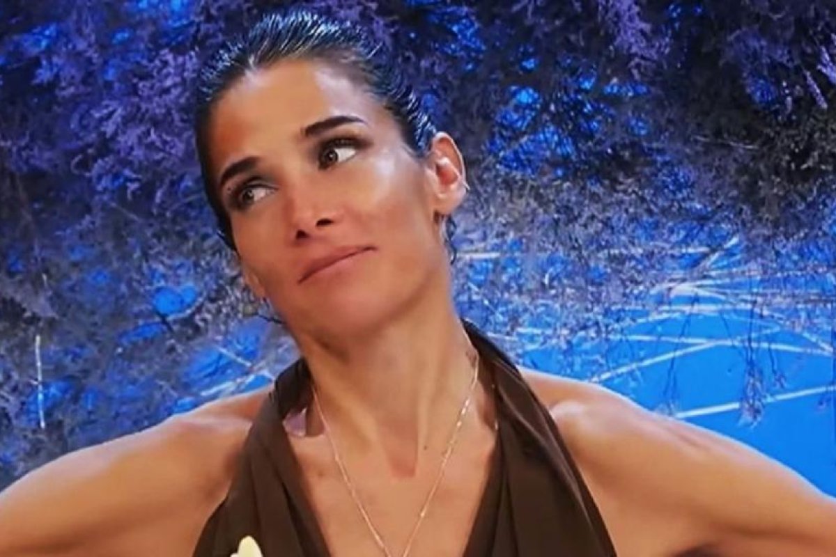 Juana Viale revela su estado sentimental: "Estoy enamorada"