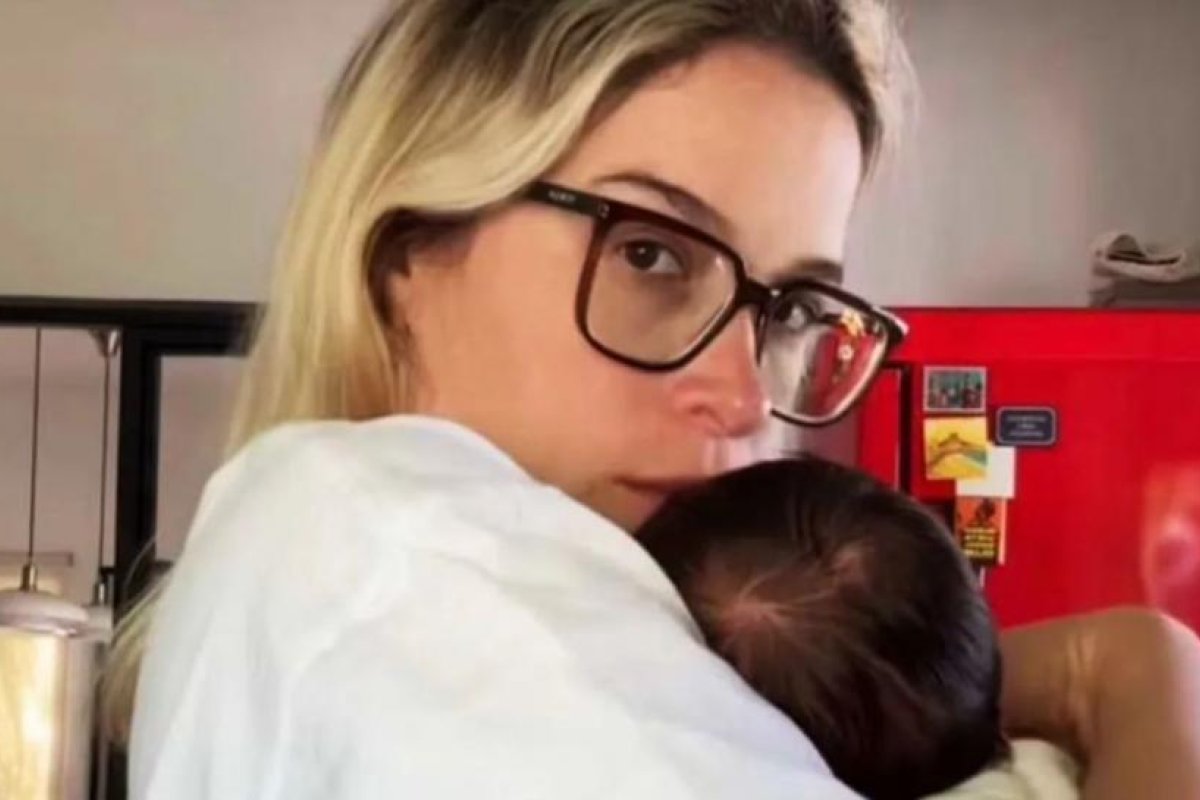 Intervención médica en el hijo de Sofía Pachano: un procedimiento recomendable