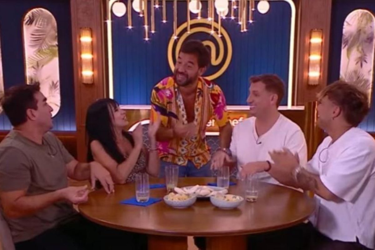 Análisis de Ratings: Resultados de "Masterchef Celebrity" y "La Noche de Mirtha"