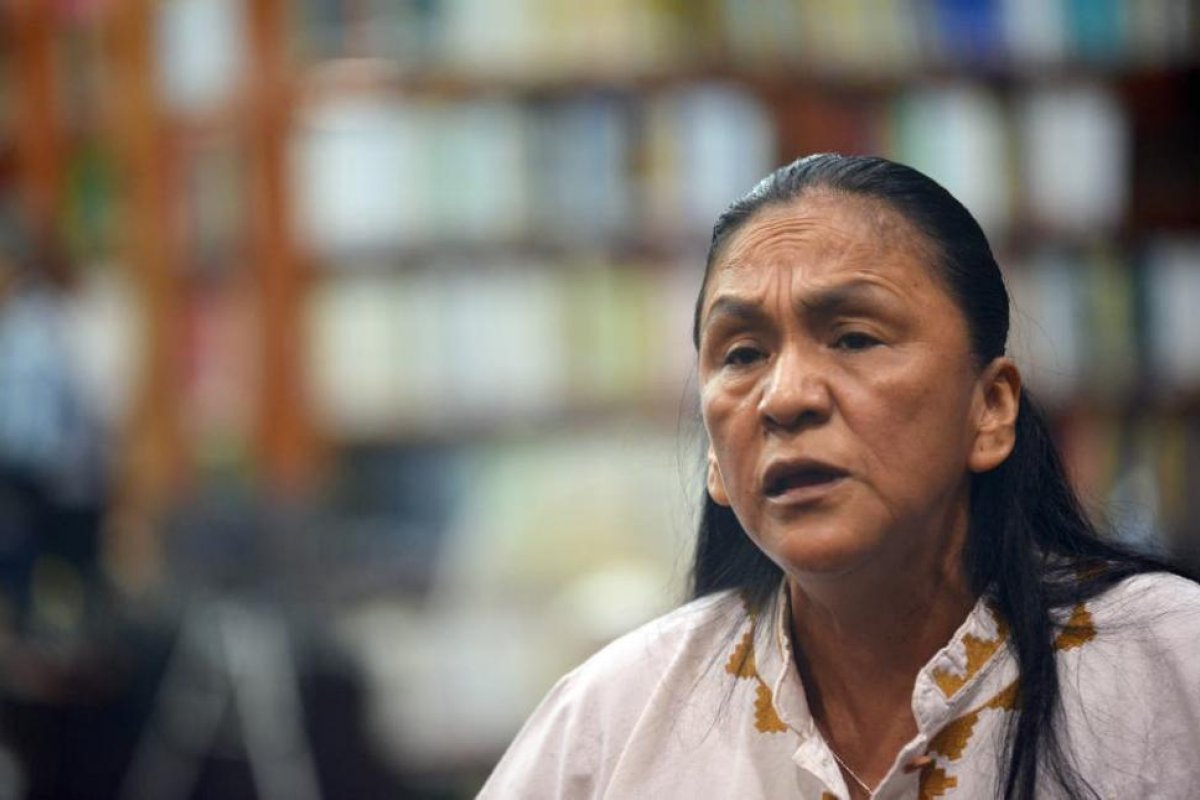 Tras la solicitada por Amado Boudou, referentes del kirchnerismo firmaron una carta para reclamar la liberación de Milagro Sala