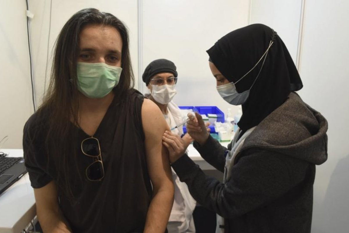 Israel notificó su primer día sin muertos por coronavirus en 10 meses