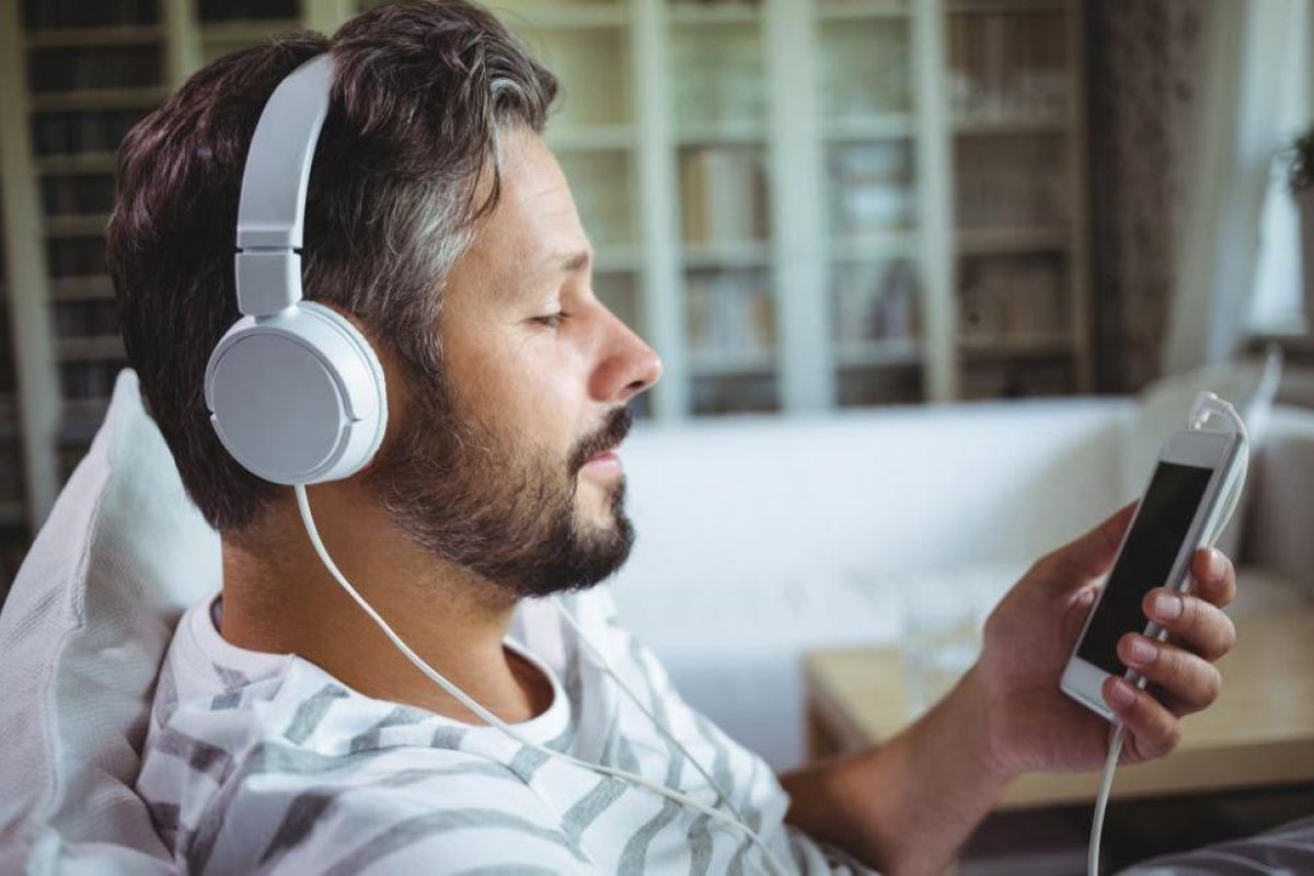 Podcasts policiales. El éxito auditivo de la cuarentena