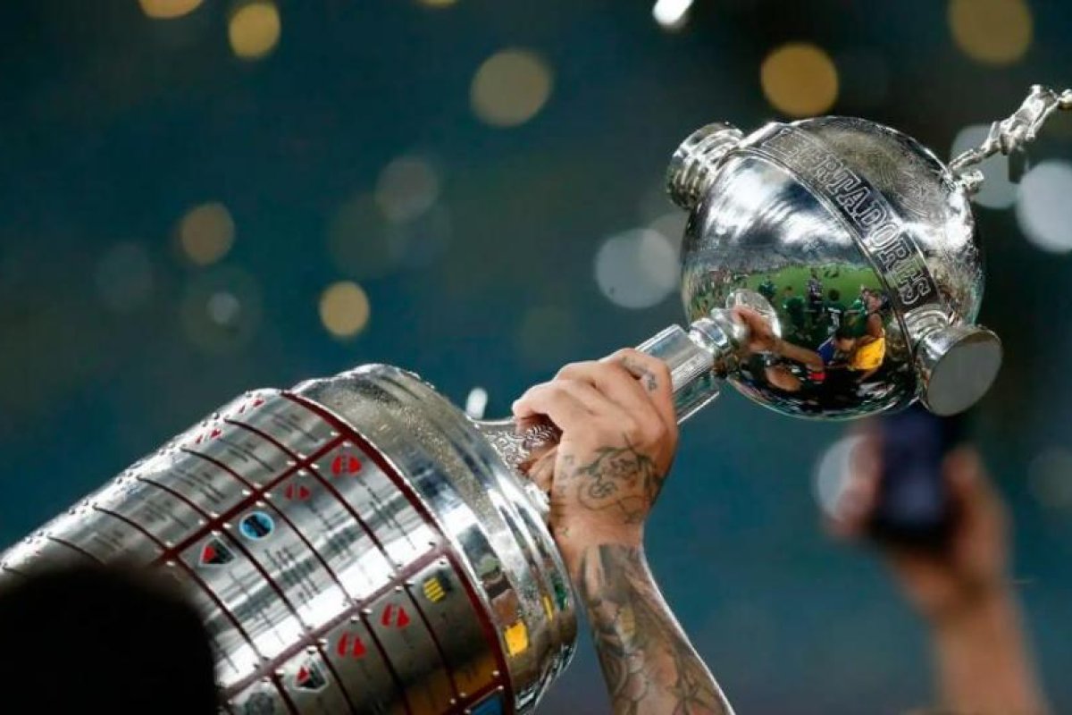 Fecha del Sorteo de la Fase de Grupos de la Copa Libertadores 2026 Anunciada