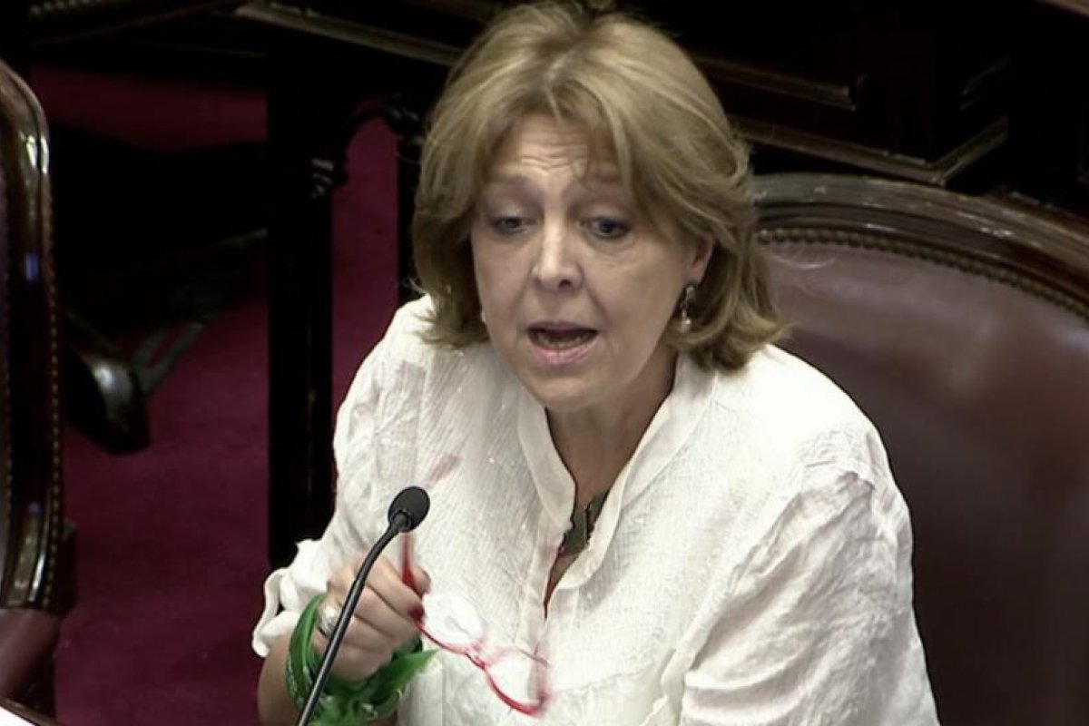 Durango, sobre el aborto legal: "El Estado debe proteger para evitar más muertes"