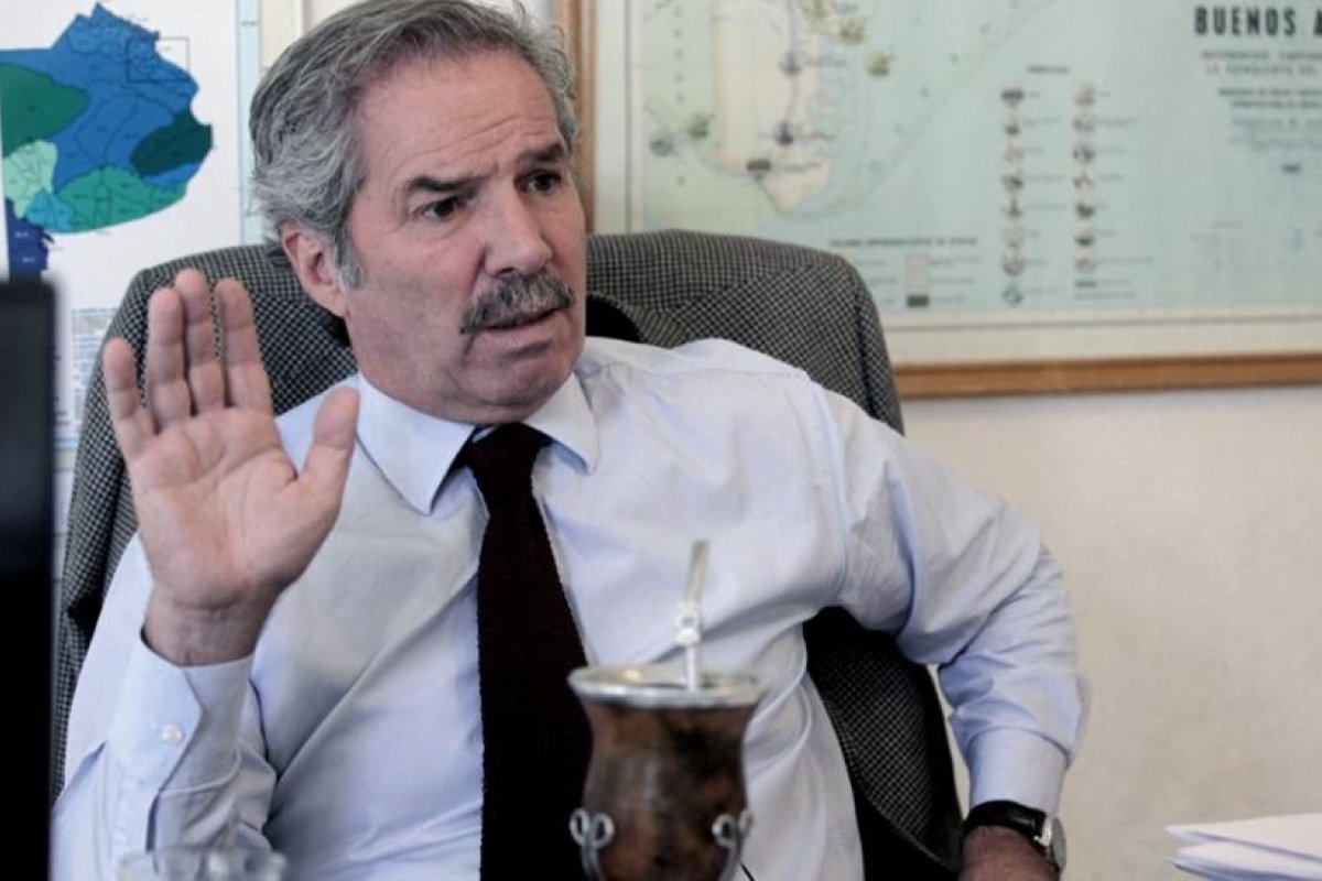 Cancillería desmintió una supuesta rescisión de acuerdos con el Reino Unido por Malvinas