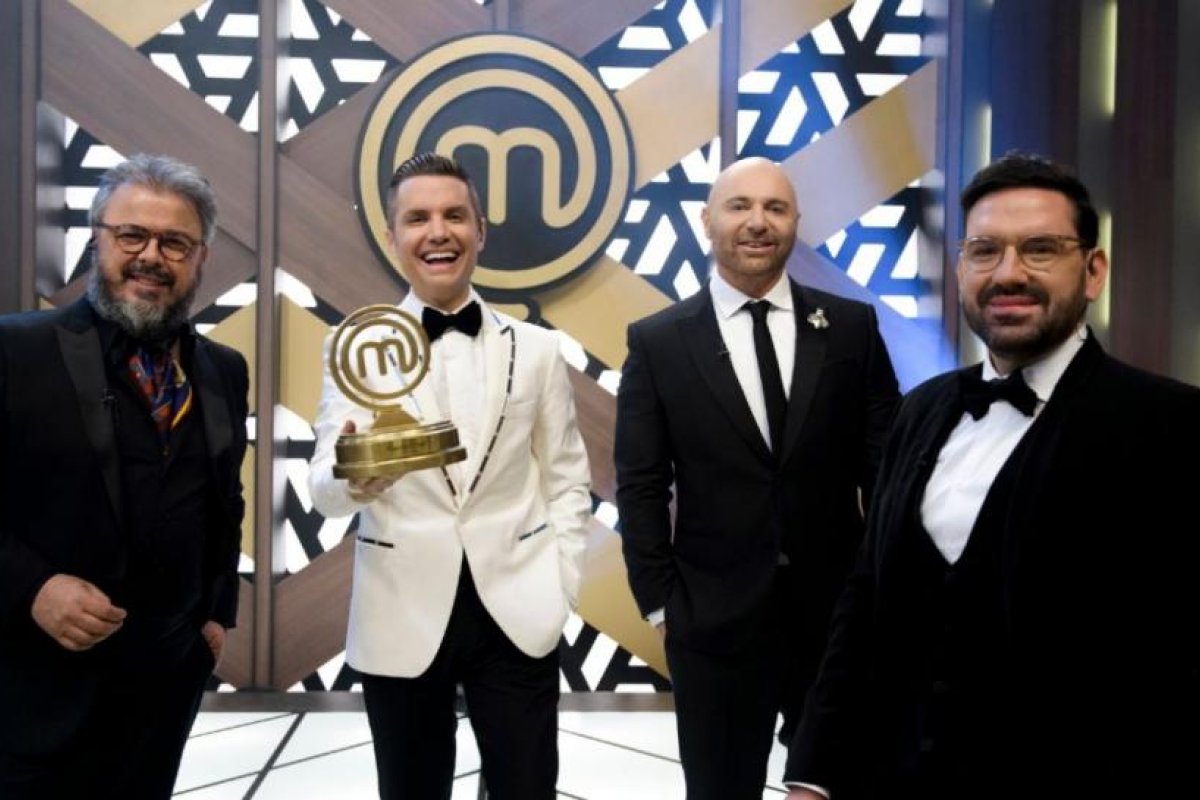 MasterChef Celebrity 2 ya tiene fecha de estreno