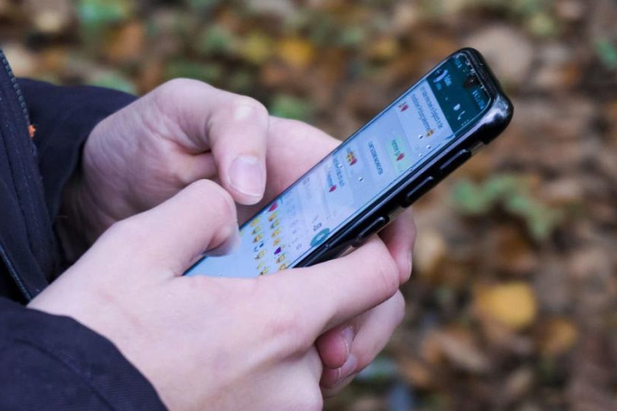 Un experto asegura que los números de teléfono y los archivos mp4 de WhatsApp se filtran en las búsquedas de Google