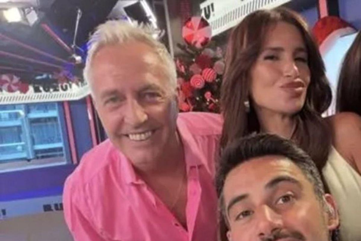 Marley aclara rumores sobre Florencia Peña y el futuro de Luzu TV