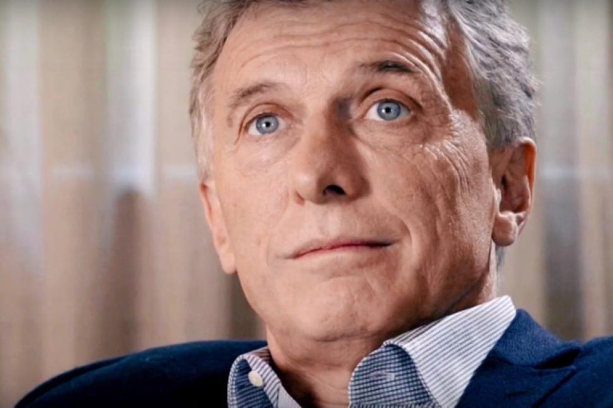 Nuevas definiciones de Mauricio Macri: el "último gobierno populista", la respuesta a Elisa Carrió y la "ingenuidad" de Emilio Monzó