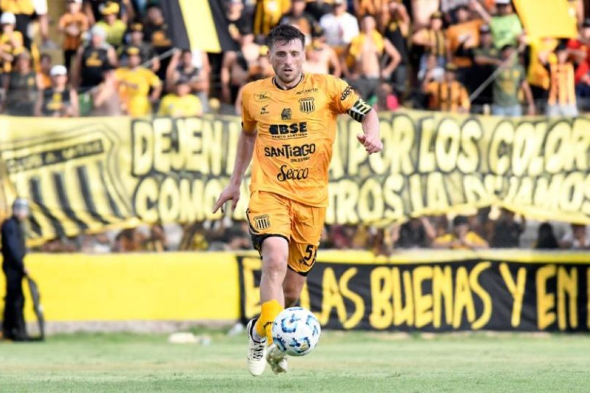 Mitre busca su primer triunfo en casa en la Primera Nacional