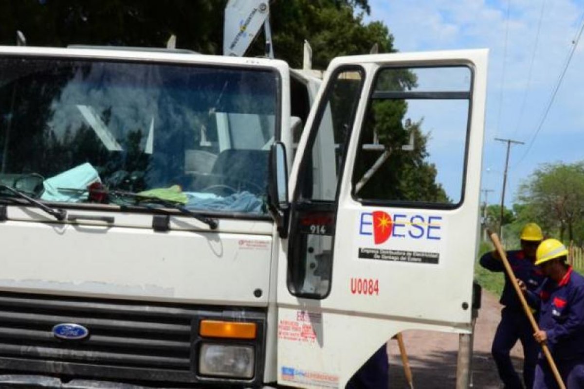 Realizarán cortes de servicio eléctrico por mejoras
